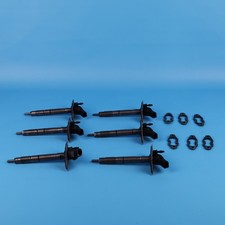 Audi A6 4F C6 3.0 TDI SET