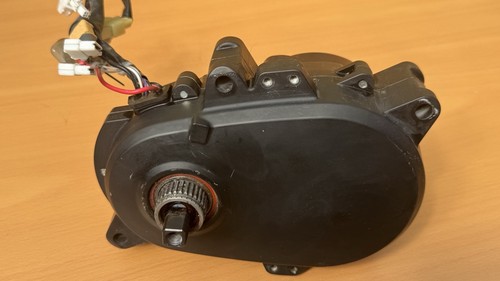 Panasonic bike motor - panasonic, v