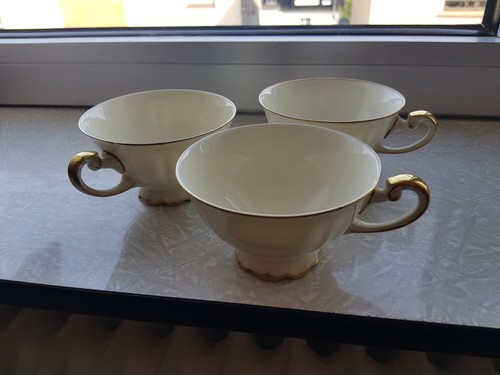 Teetassen set sorau - teetassen,