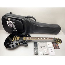 Gibson Les Paul Studio Ebony