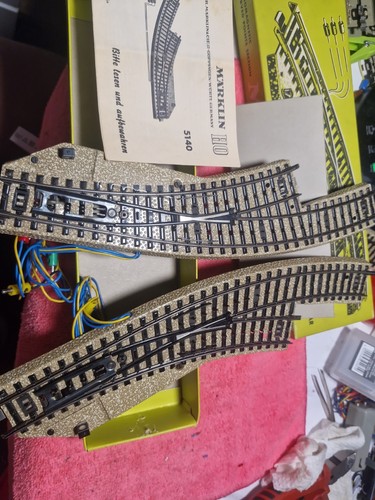Märklin 5140 - h0,