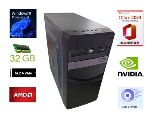 Office 7 ghz bis - office-pc, |