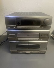 ONKYO CD-Player Kasetten