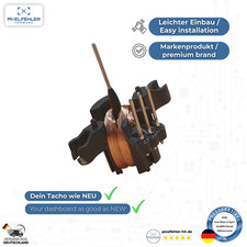 Schrittmotor Stellmotor Tacho
