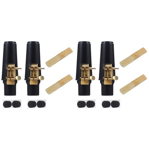 Sets saxophon mundstück - saxophon,