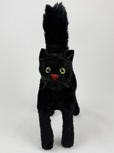 T31 schwarze katze - t31-,
