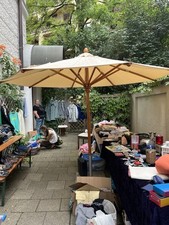 Sonnenschirm Garpa Original