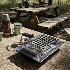 🥩 Vintage MOULINEX GSE 2A