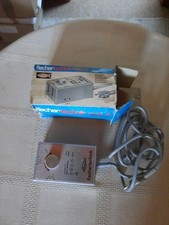 fischer technik , Elektronik