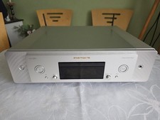 Marantz SACD 30n SACD & Netzwerk Player Silber Gold - MADE IN JAPAN UVP: 3500,-