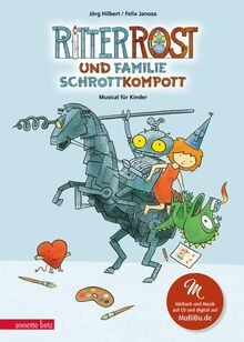 Ritter rost - ritter,