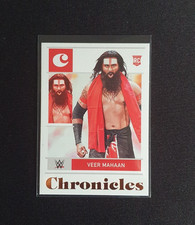 Panini WWE Chronicles 2022 -