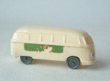Wiking 1:87 - VW Bus Krankenwagen Typ 1 unverglast