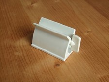 Tubenroller mit Standfuß Tubenausquetscher Tubenausdrücker