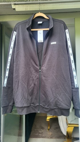 Neu puma traningsjacke - traningsjacke, herren