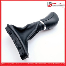 Schaltsack Schaltknauf A2032674210 MERCEDES C-KLASSE C220 CDI KOMBI S203