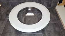 Tür mit Scharnier  für Gorenje 7kg Wave Active  Waschmaschinen oder ähnliche