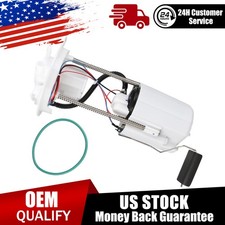 New Fuel Pump Assembly For