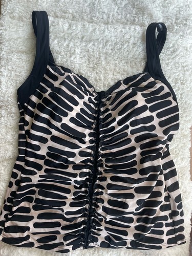Sunflair tankini top - sunflair, gr.