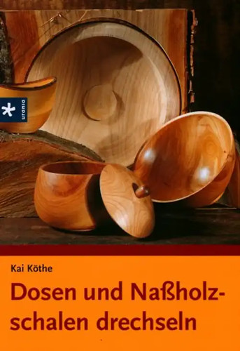 Dosen und nassholzschalen - dosen,
