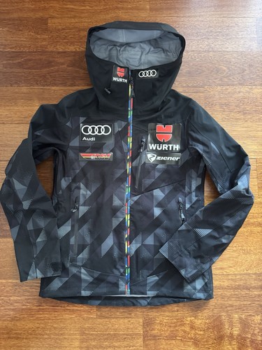 Ziener dsv team skijacke - skijacke,, size