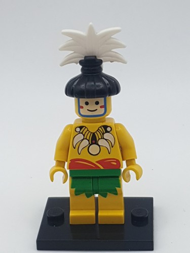 Lego pi069 insulaner - lego®,