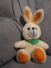 Plüschtier Hase Osterhase