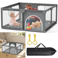 Laufgitter baby schutzgitter - laufgitter,