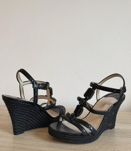 Michael kors sandale - sandale, mit