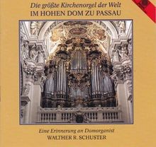 Die größte kirchenorgel der - die,