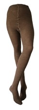 Warme damenstrumpfhose - warme,