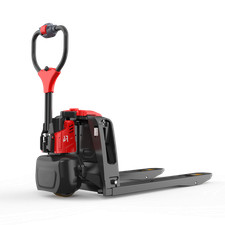 Elektrohubwagen F4 1,5 t voll-elektrisch Lithium-Ionen Akku Hubwagen elektrisch