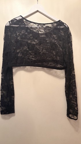 Dirndl bluse 3xl schwarz - bluse,