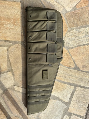 Miltec gewehr futteral - miltec, 100cm