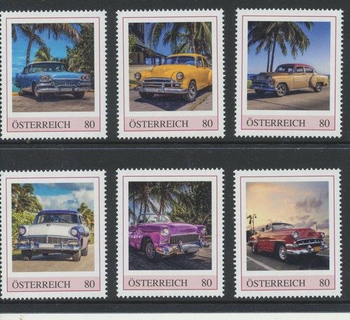 Amerikanische oldtimer - pm, **