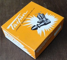 A-M-Z Taifun Junior 0.98ccm Modellmotor Neu