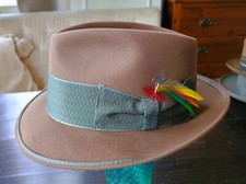 1940s 1950s Dobbs 'Rainbow'