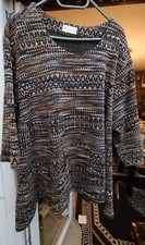 Shirt von Frida,L ca70cm,B