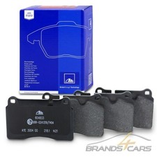 ATE BREMSBELÄGE VORNE FÜR