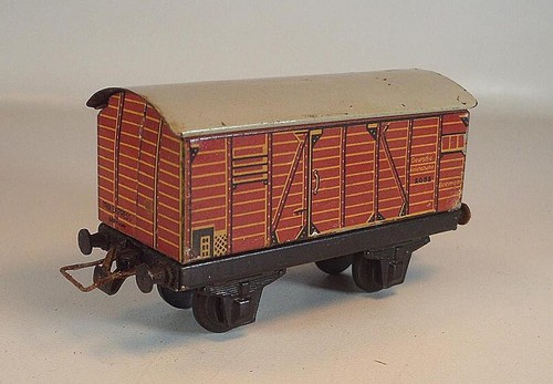 Trix express ttr 87 nr - express, h0