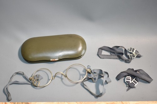 Alte sport brille bundeswehr - alte,