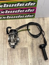 Suzuki DR650 DR 650 SP44A Vergaser Mikuni Carburetor 	13200-12E00-000