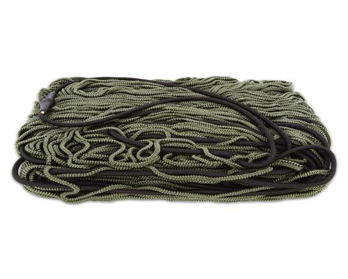 Anhängernetz oliv 2x3m - anhängernetz,