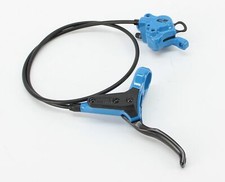 Tektro HD-M300 Vorderrad Bremse 790 mm Scheibenbremse Vorne Links HD M300 BLAU