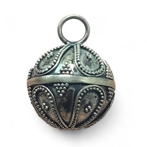 20mm groß 925 sterling silber - sterling,