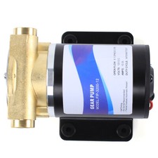 Wasserpumpe 12V 20 PSI