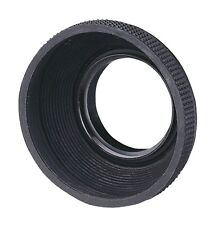 Hama Gegenlichtblende "ST" für Standard-Objektive, faltbar, Gewinde