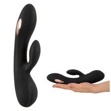 Reizstrom Rabbit-Vibrator