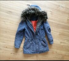 IQ Berlin, Parka Gr 36, Damenmode