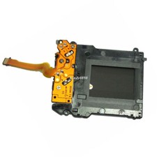 Shutter Group Unit Assembly Repair Replacement For Sony NEX-5N NEX-5R NEX-5T